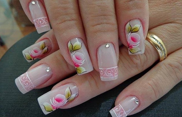 Unhas Decoradas