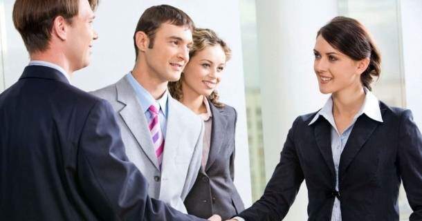 Curso de Comunicação Empresarial