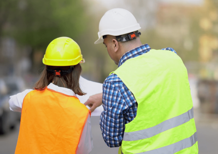 Curso de Segurança no Trabalho