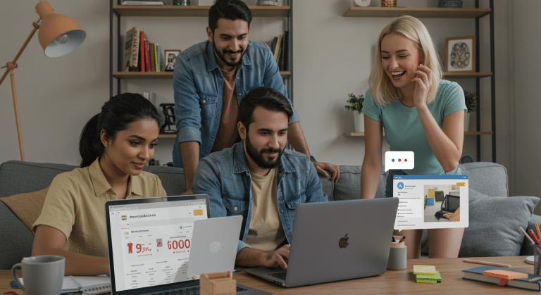 Curso Dropshipping – Lucrando no Mercado Livre