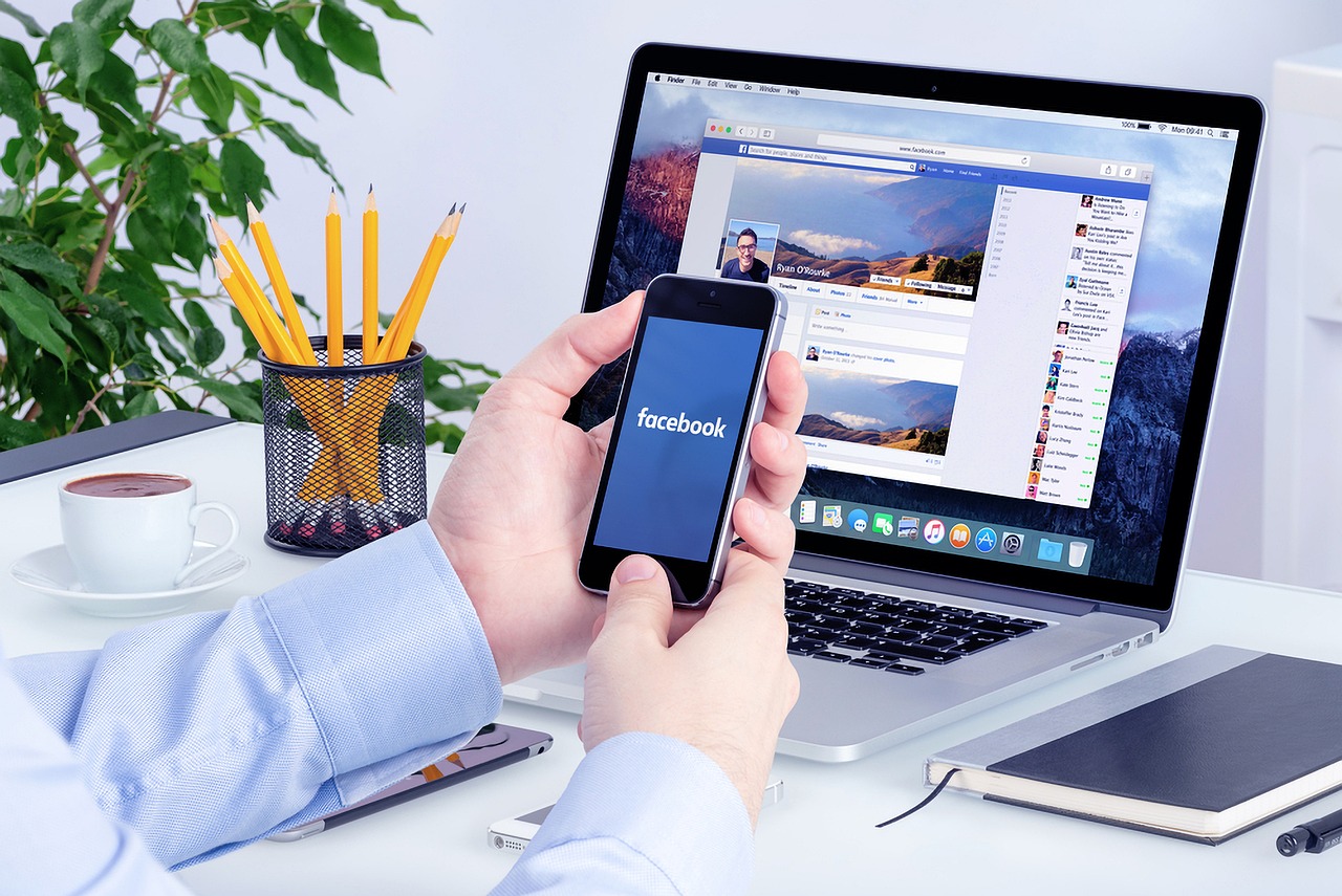 Curso de Facebook Ads